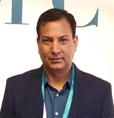 Dr. Umed Shekhawat ( MBBS, FRACGP)